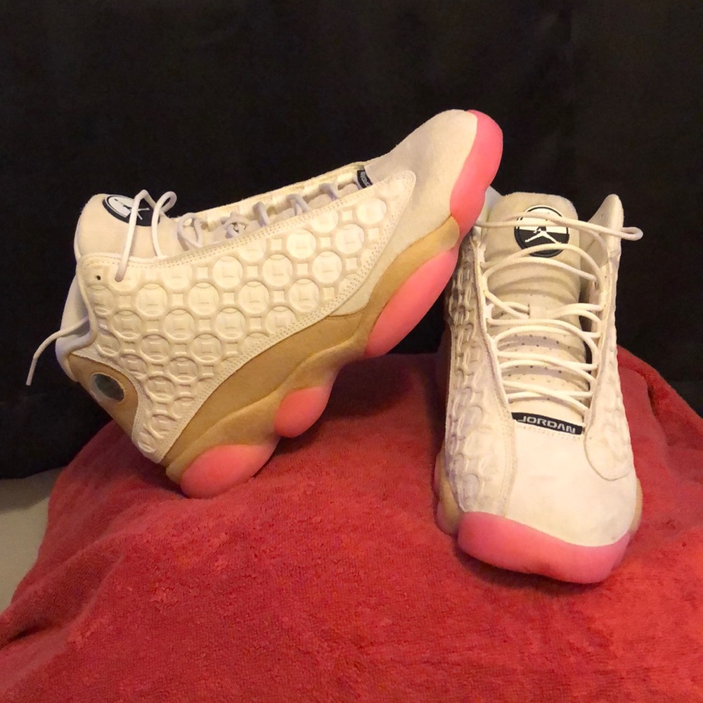 Jordan 13 Chinese New Year 2020